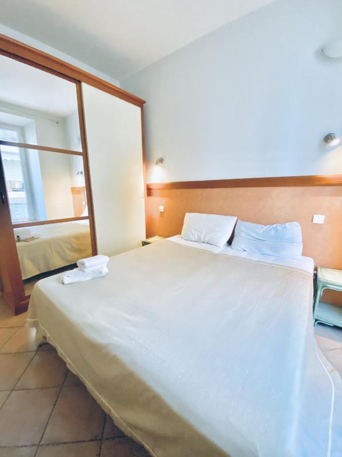 Le Mace Apartment Cannes Exterior photo
