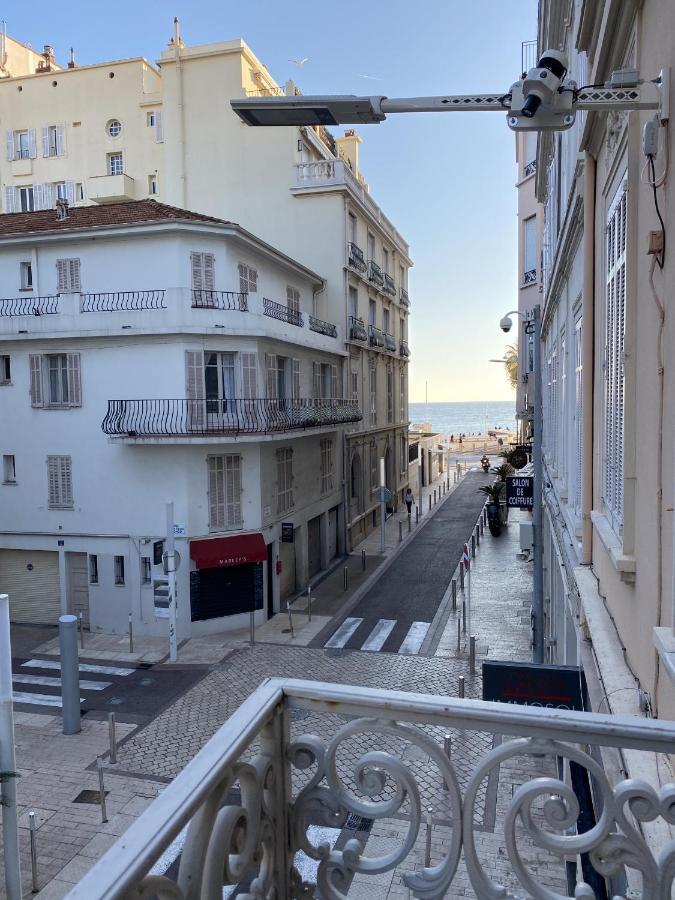 Le Mace Apartment Cannes Exterior photo