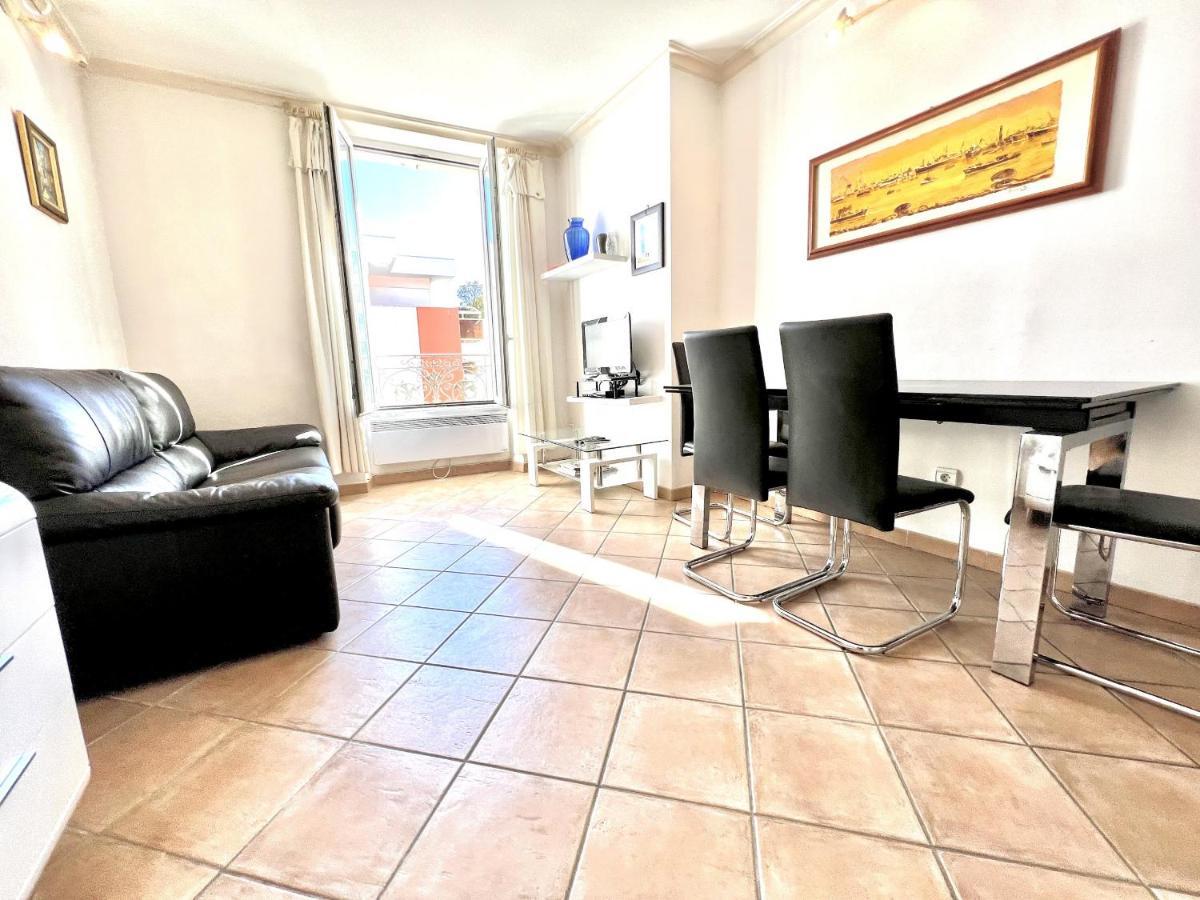 Le Mace Apartment Cannes Exterior photo