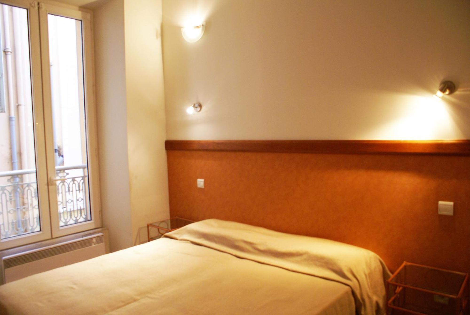 Le Mace Apartment Cannes Exterior photo