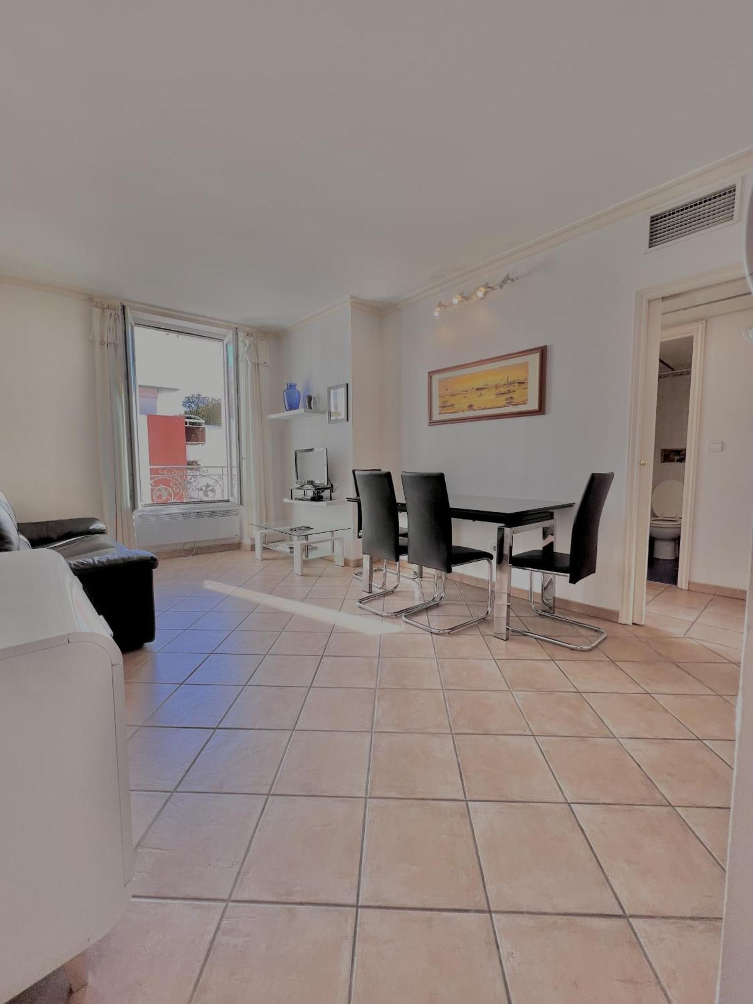 Le Mace Apartment Cannes Exterior photo