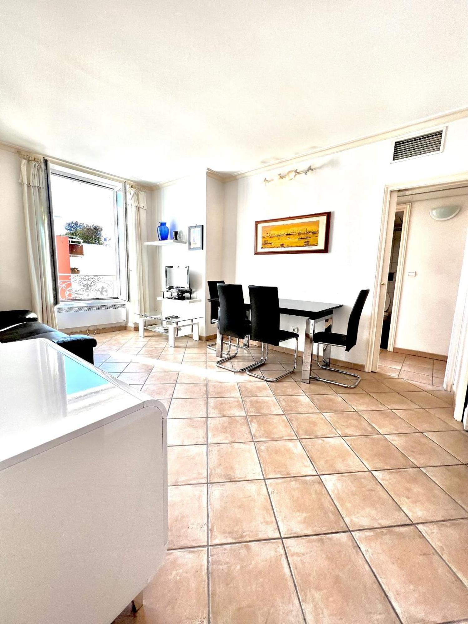 Le Mace Apartment Cannes Exterior photo
