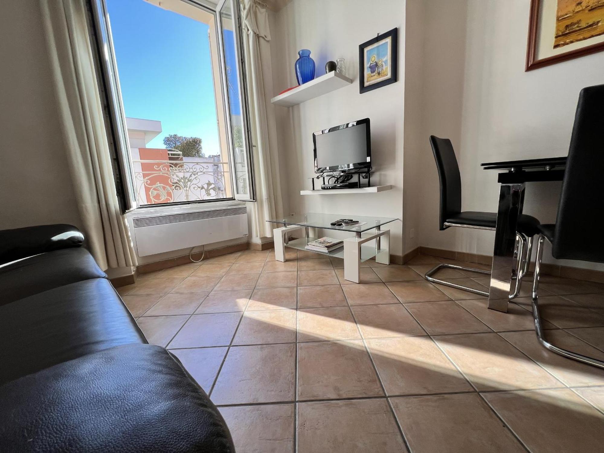 Le Mace Apartment Cannes Exterior photo