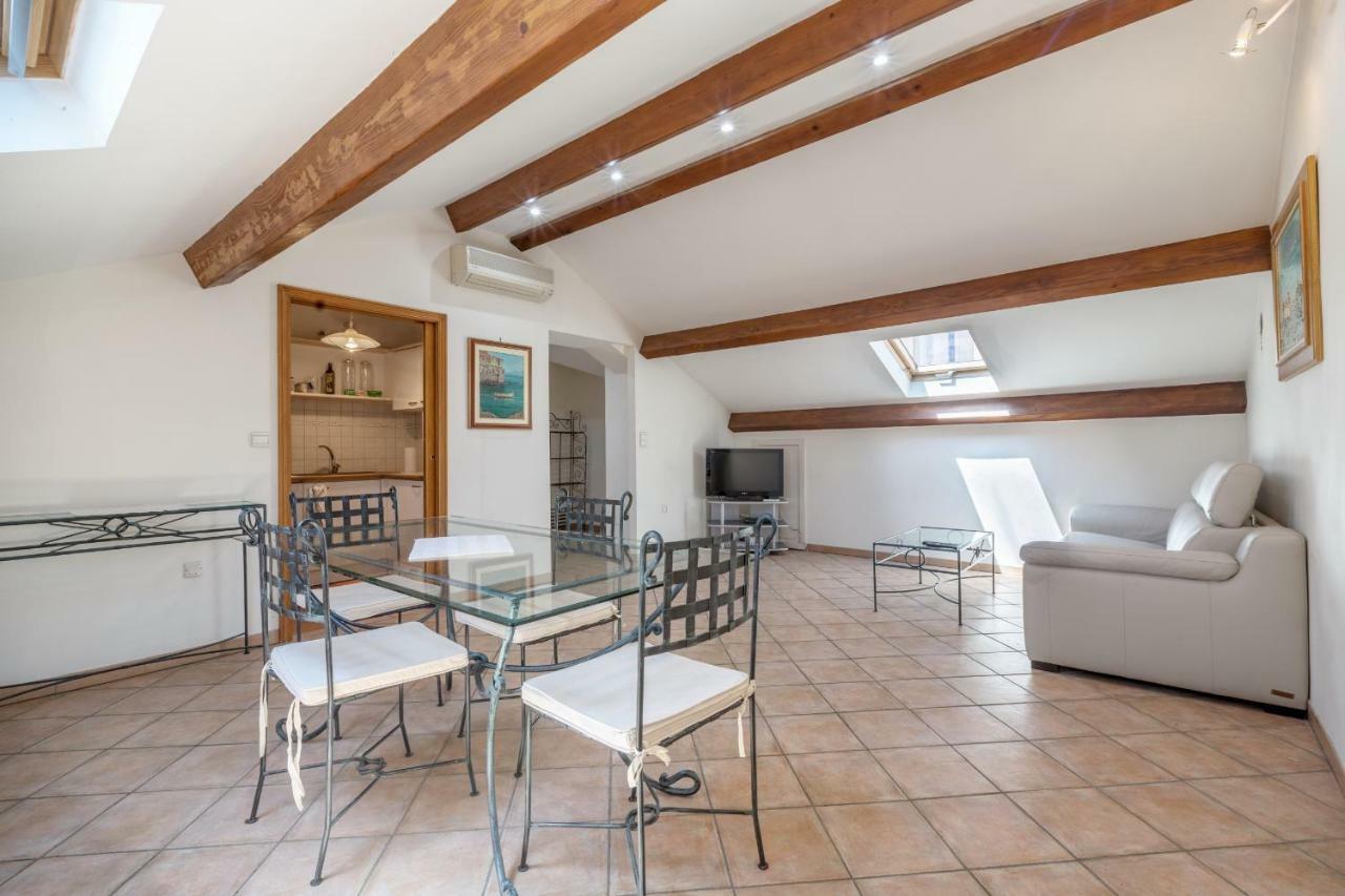 Le Mace Apartment Cannes Exterior photo