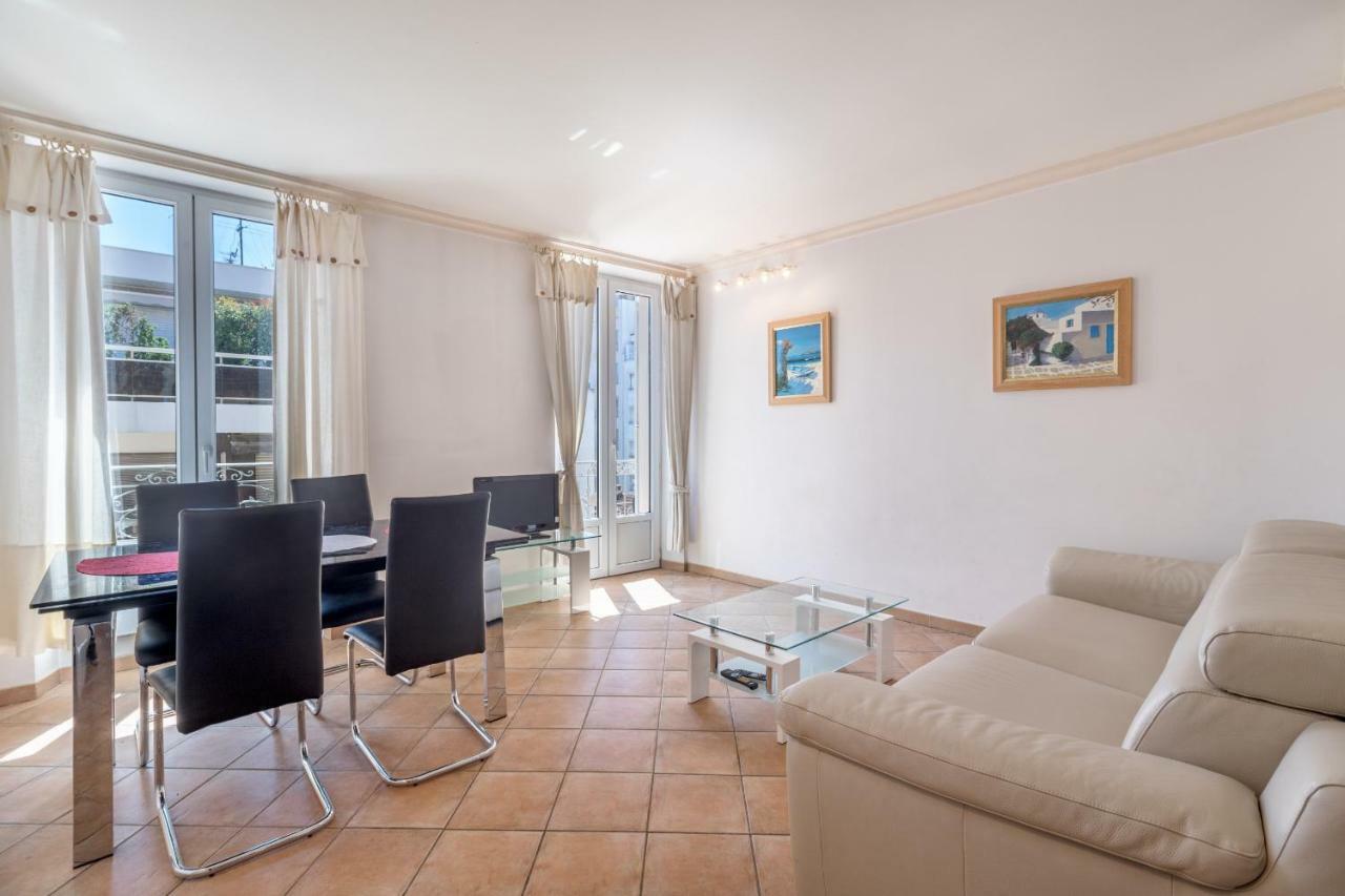 Le Mace Apartment Cannes Exterior photo