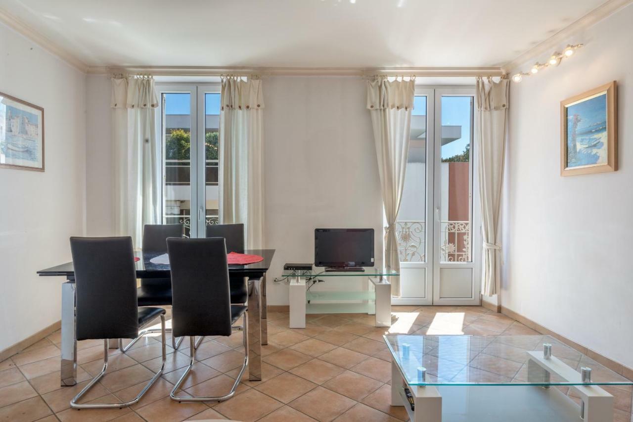 Le Mace Apartment Cannes Exterior photo