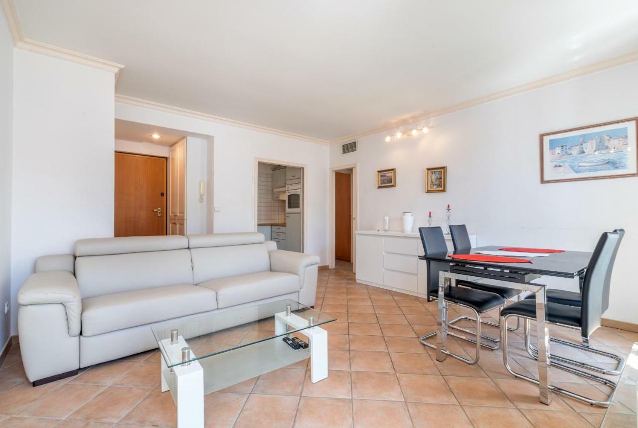 Le Mace Apartment Cannes Exterior photo